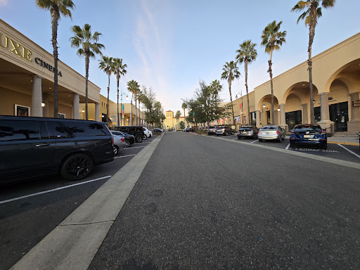 Palladio LUXE Cinema